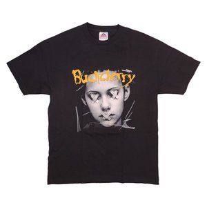 Real Vintage 2001 Buckcherry Time Bomb Tour Shirt